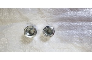 Husqvarna 333/325 мотокоса гайка редуктора 12 мм Китай